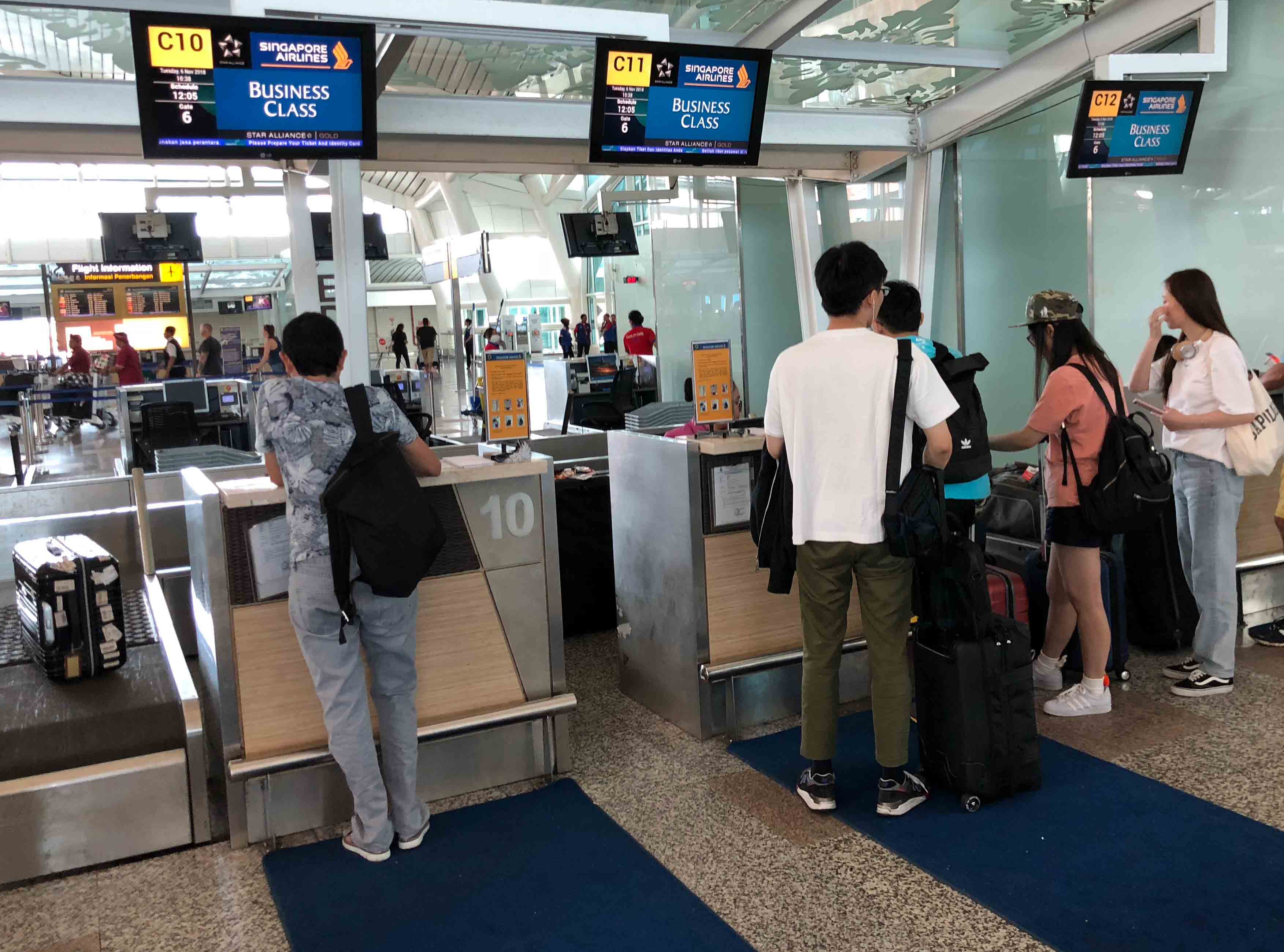 Complete guide: Airlines Baggage Fee in 2021