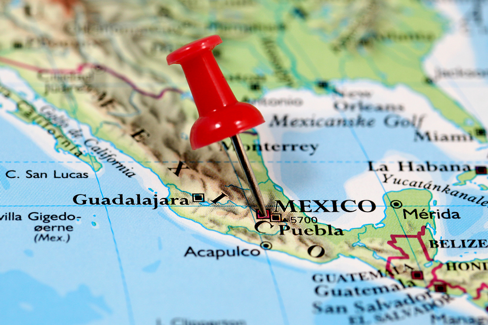 What is the best time to visit Mexico
