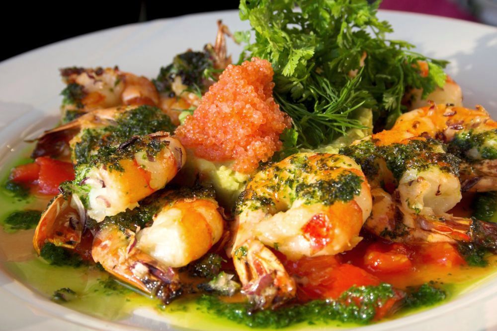 Caribbean Food Guide