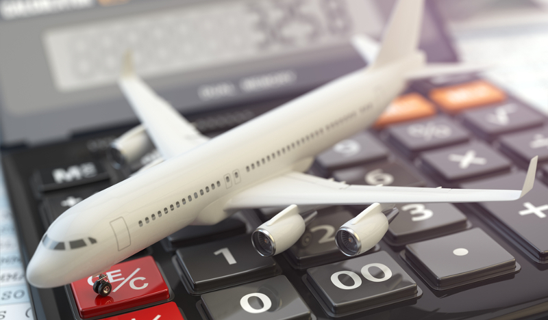 Steps to find the last minute flight