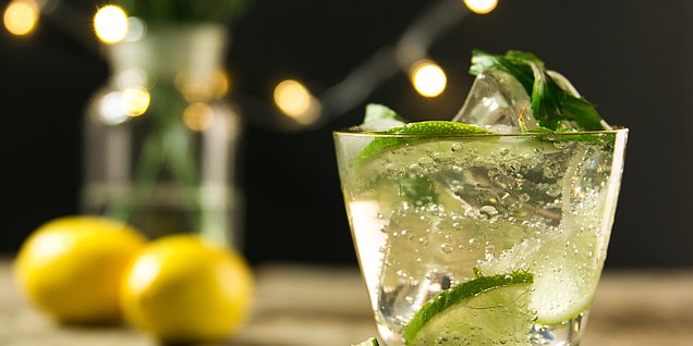 Here’s where to go for the wildest margaritas in the world!