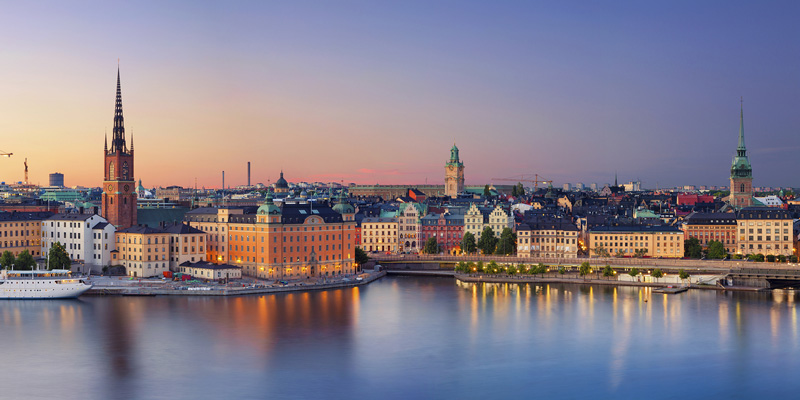 Go green: here are the top 6 greenest cities to visit in 2019
