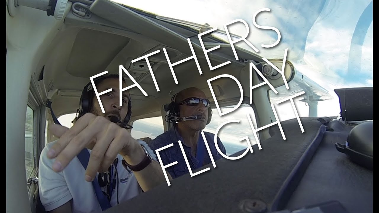 Cheap Father’s Day flight deals