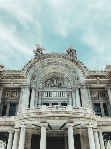10 underrated spots in Mexico City/10 unusual spots in Mexico City