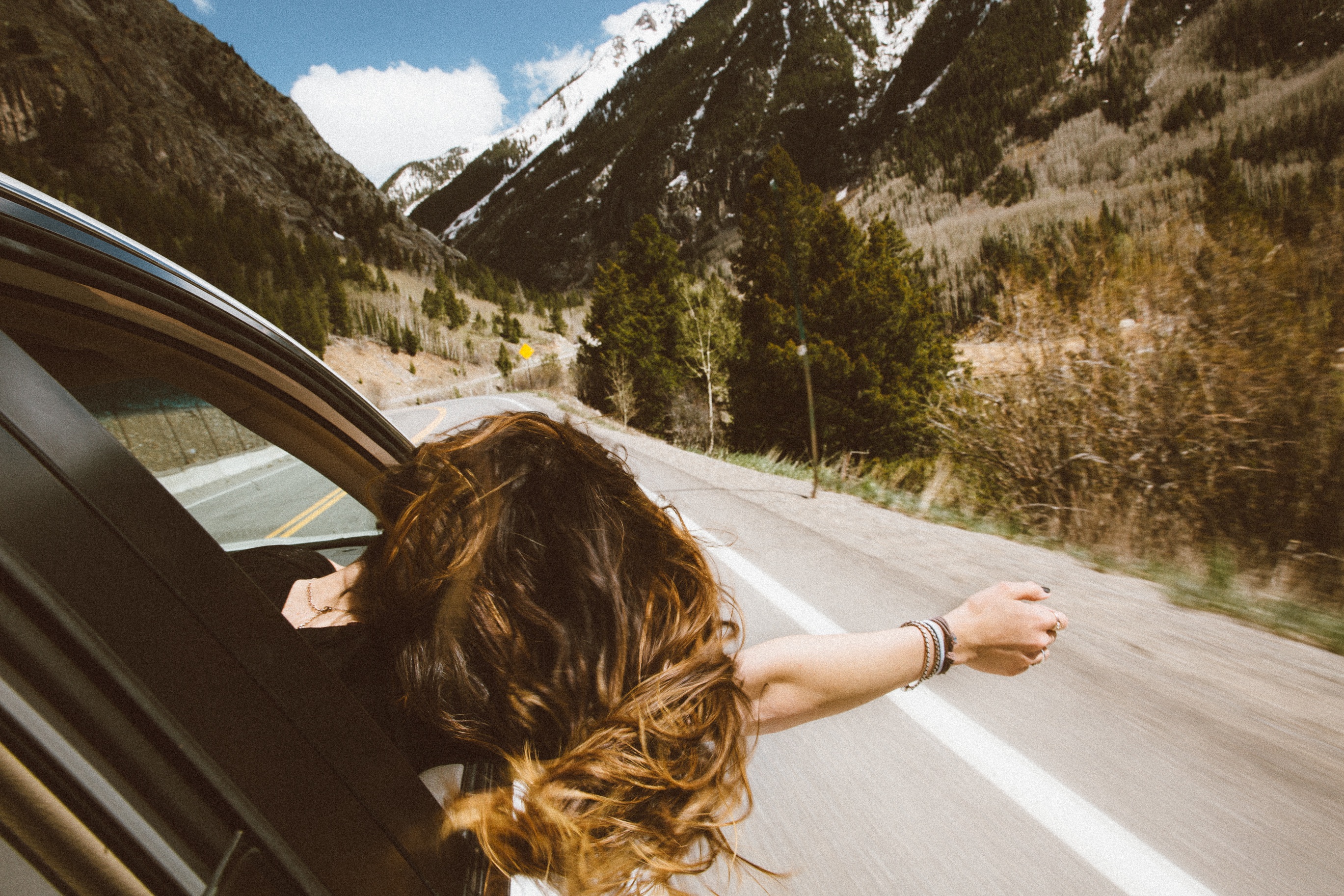 5 Mistakes to Avoid on Your Summer Holiday Road Trip