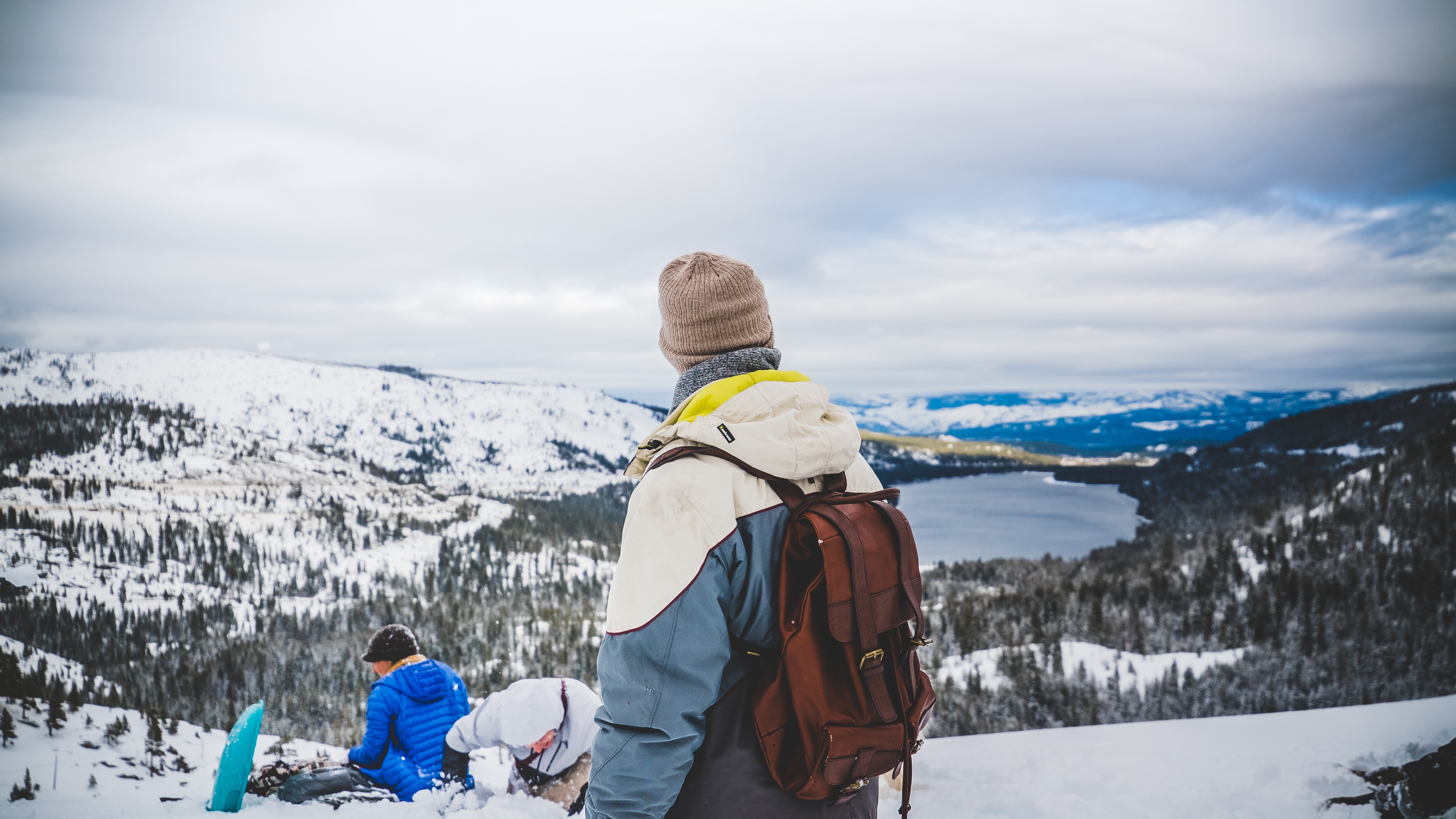 6 Tips On How To Travel With Your Grandparents