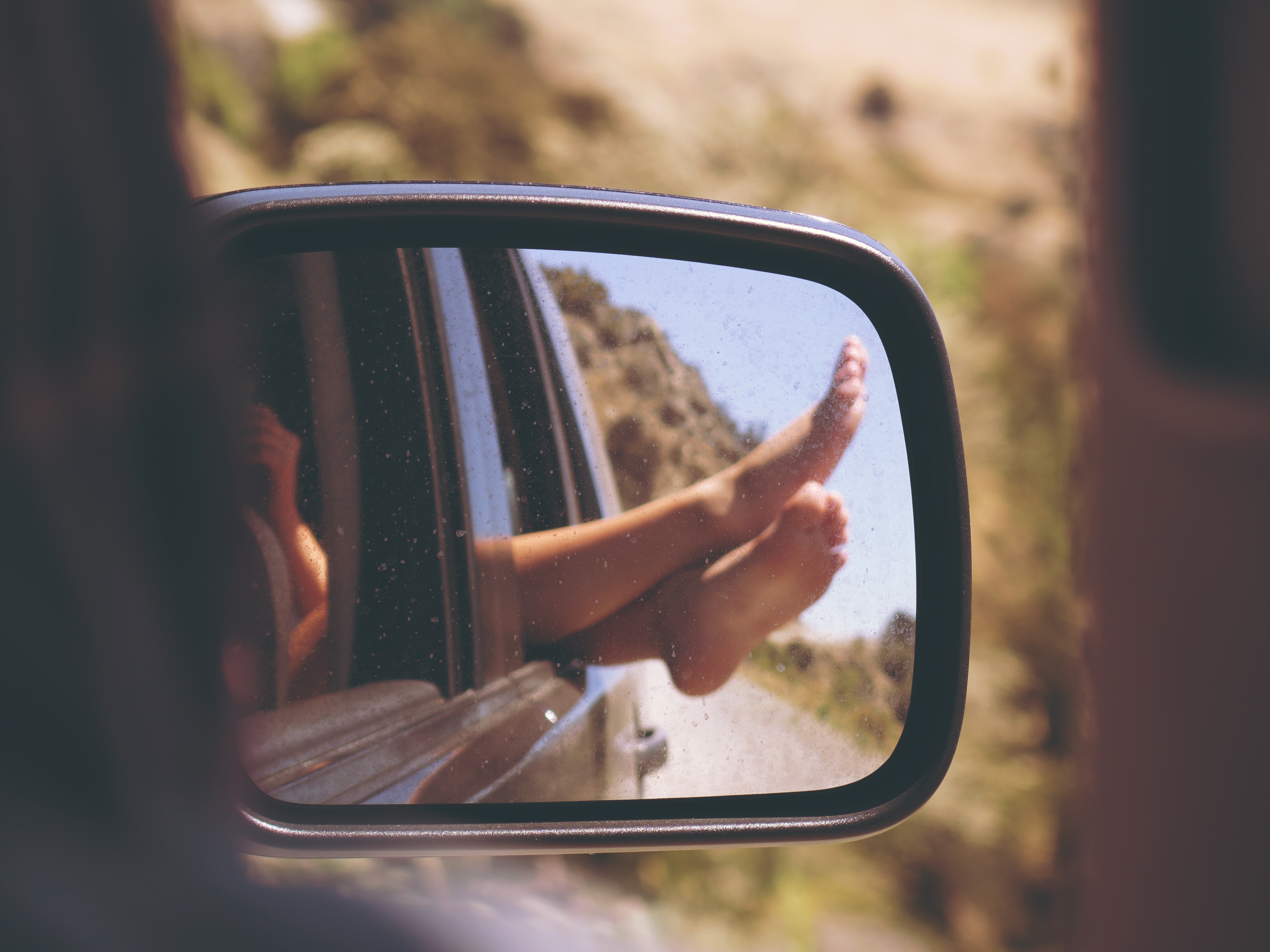 Tips for Senior Solo Traveler