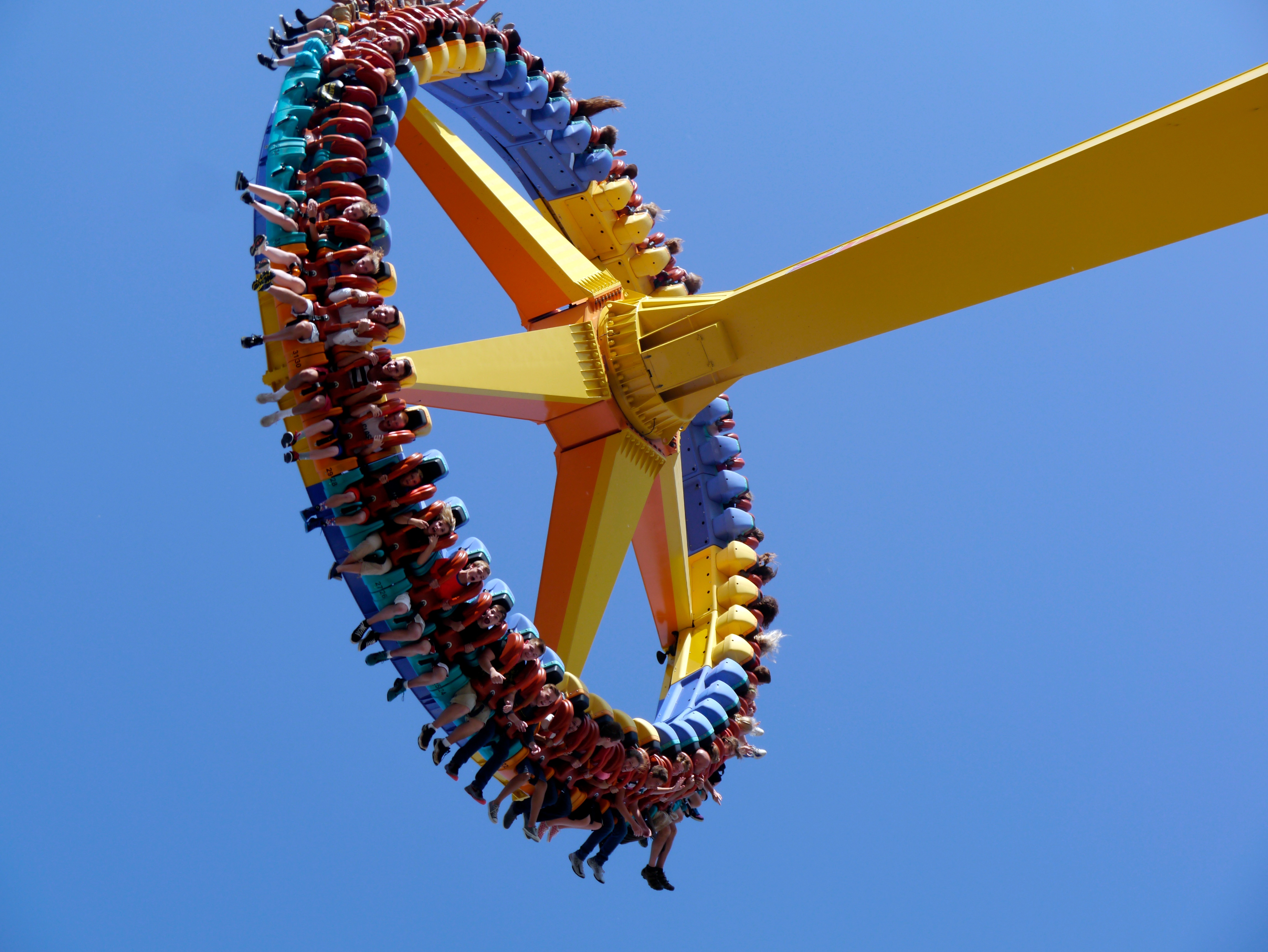 6 Awesome Things to Do in Reno/Tahoe