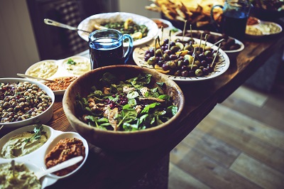 10 Best Food and Drink Festivals in North America