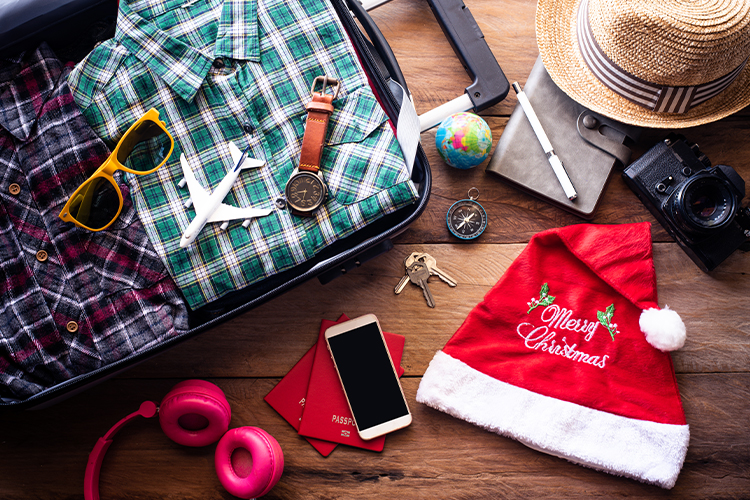 Best Time To Book Flights For Christmas With Insider Tips