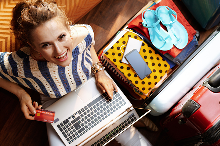 How To Score Affordable Late Winter Airfare