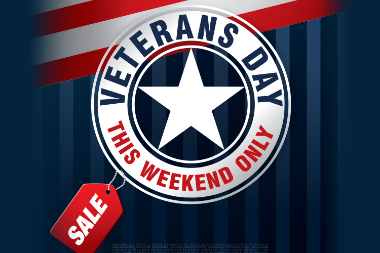 Best 5 Veterans Day Travel Ideas