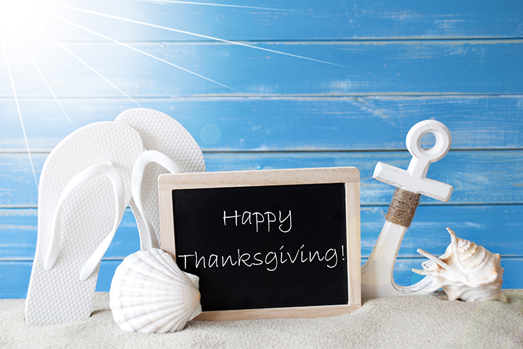 When Should You Book An Air Ticket For Thanksgiving?
