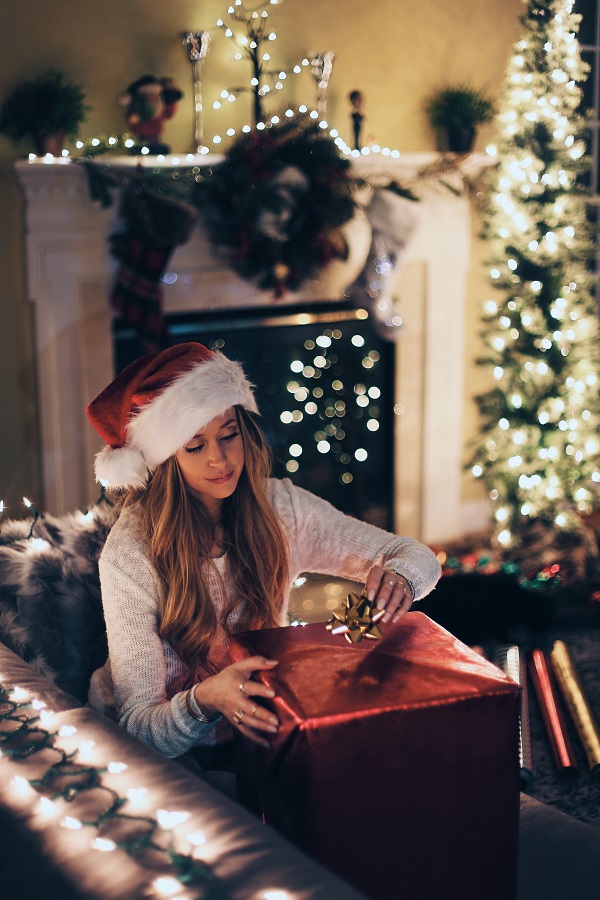 Breathtaking Vacation Destinations To Celebrate Christmas
