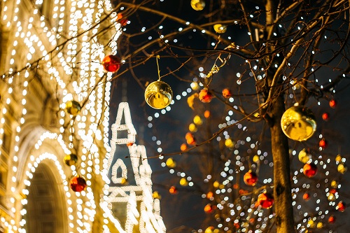 6 Best Party Places For New Year's Eve In Argentina