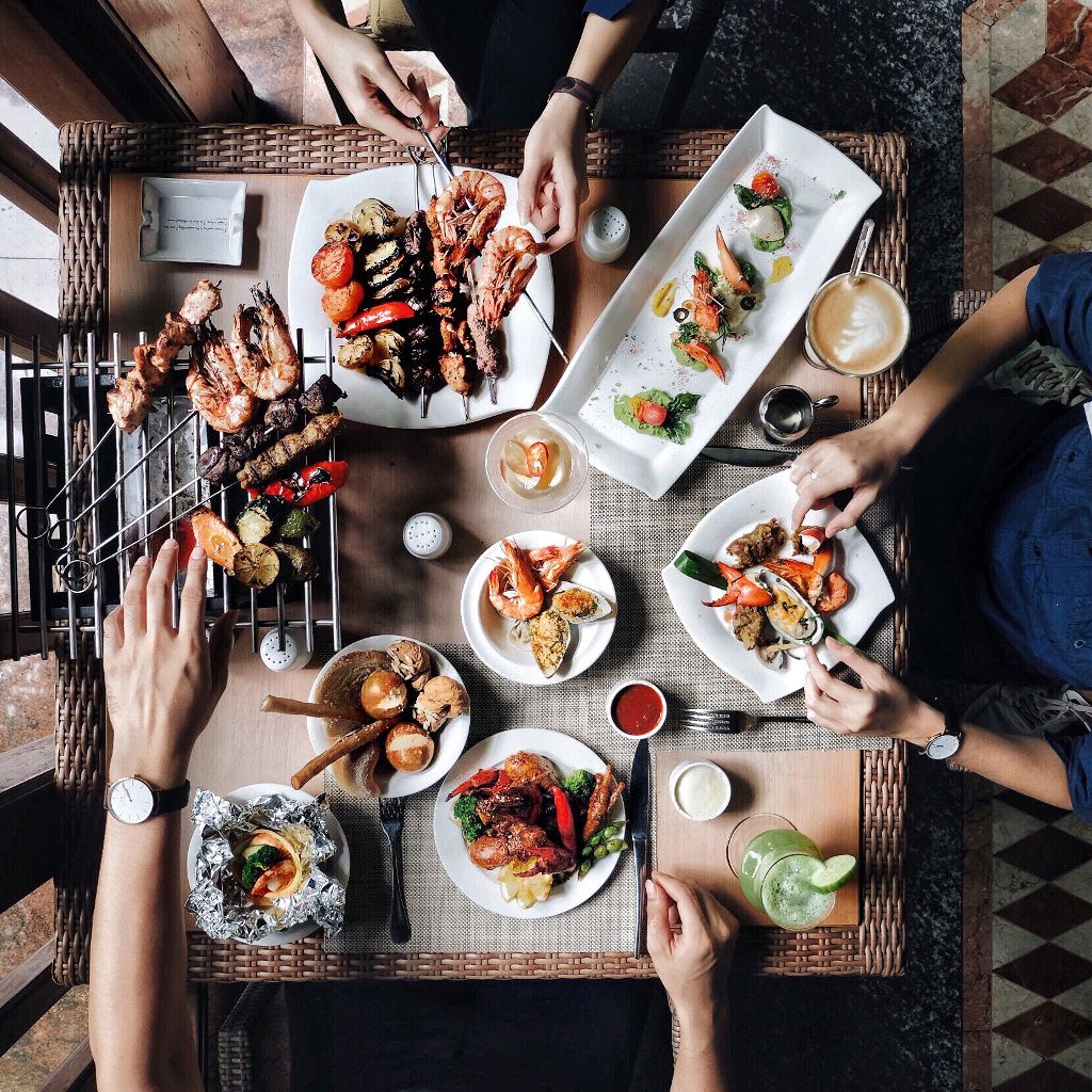 10 Local Foods To Try In Houston