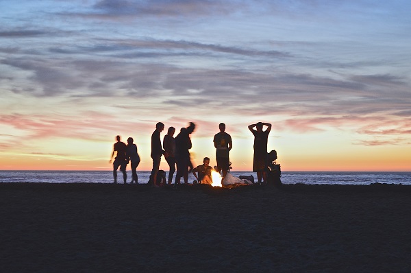A Complete Guide On Travel Survival For This Holiday Season