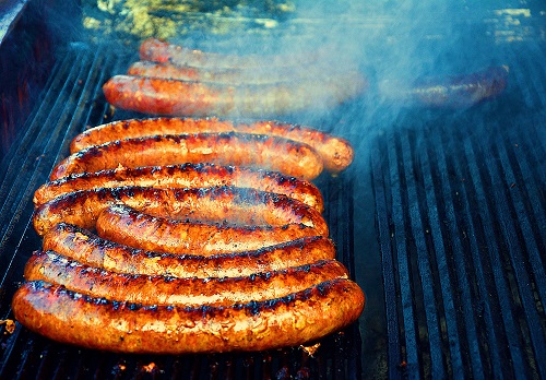 10 Local Foods To Try In Dallas
