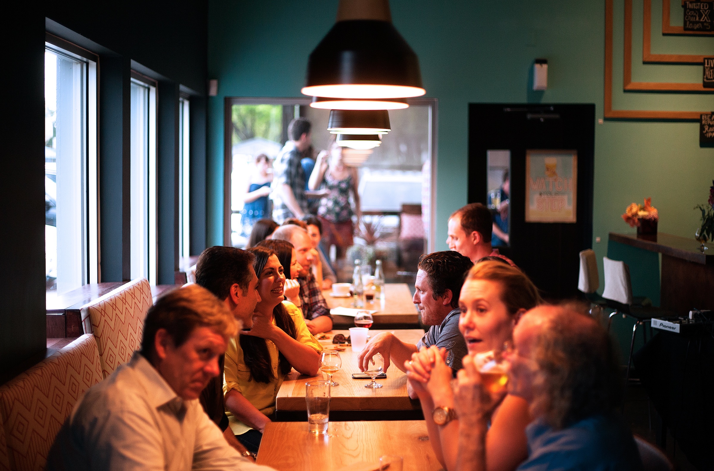 List Of Best Party Places In Dallas