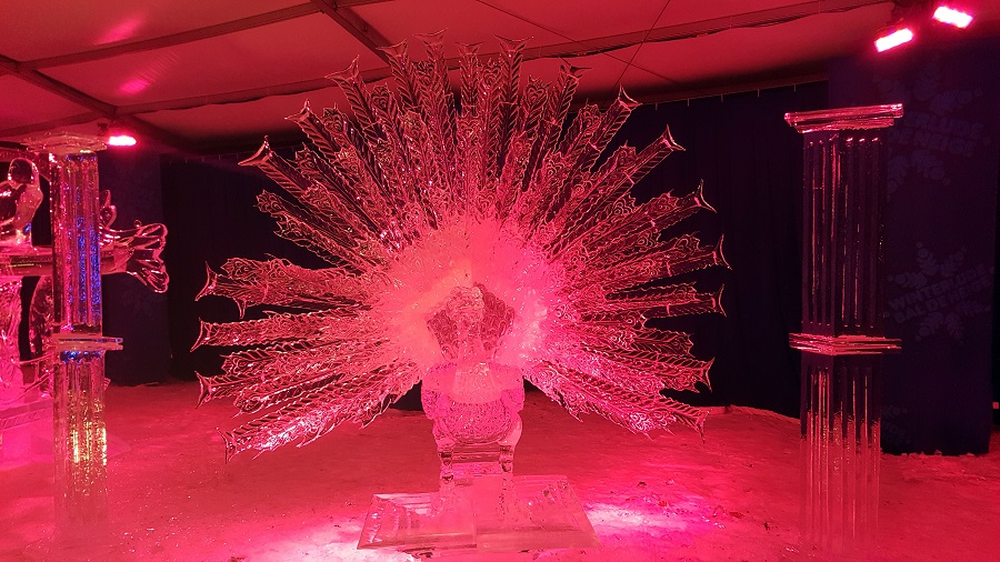 5 Things To Do At Winterlude Festival In Canada
