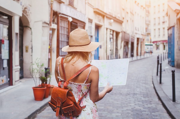 The Best Tourist Places In Austria