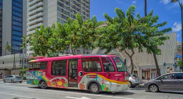 Heading to Hawaii? Here Are Some Dos and Don’ts