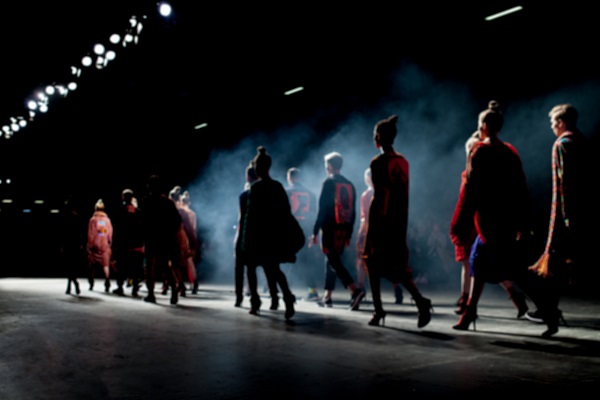 All You Need To Know About New York Fashion Week