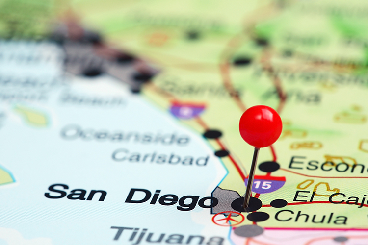 The Ultimate San Diego Travel Guide