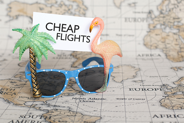Cheap Flight Tickets To Take Joy In Music Festival In Brazil