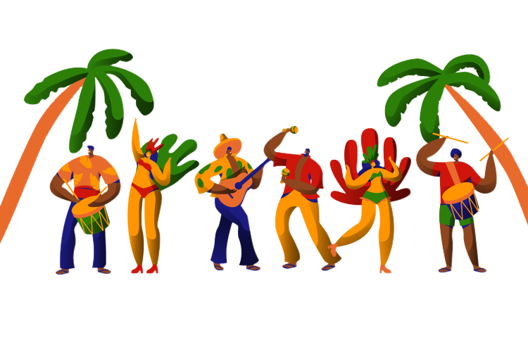 All You Need To Know About Music Festivals In Brazil