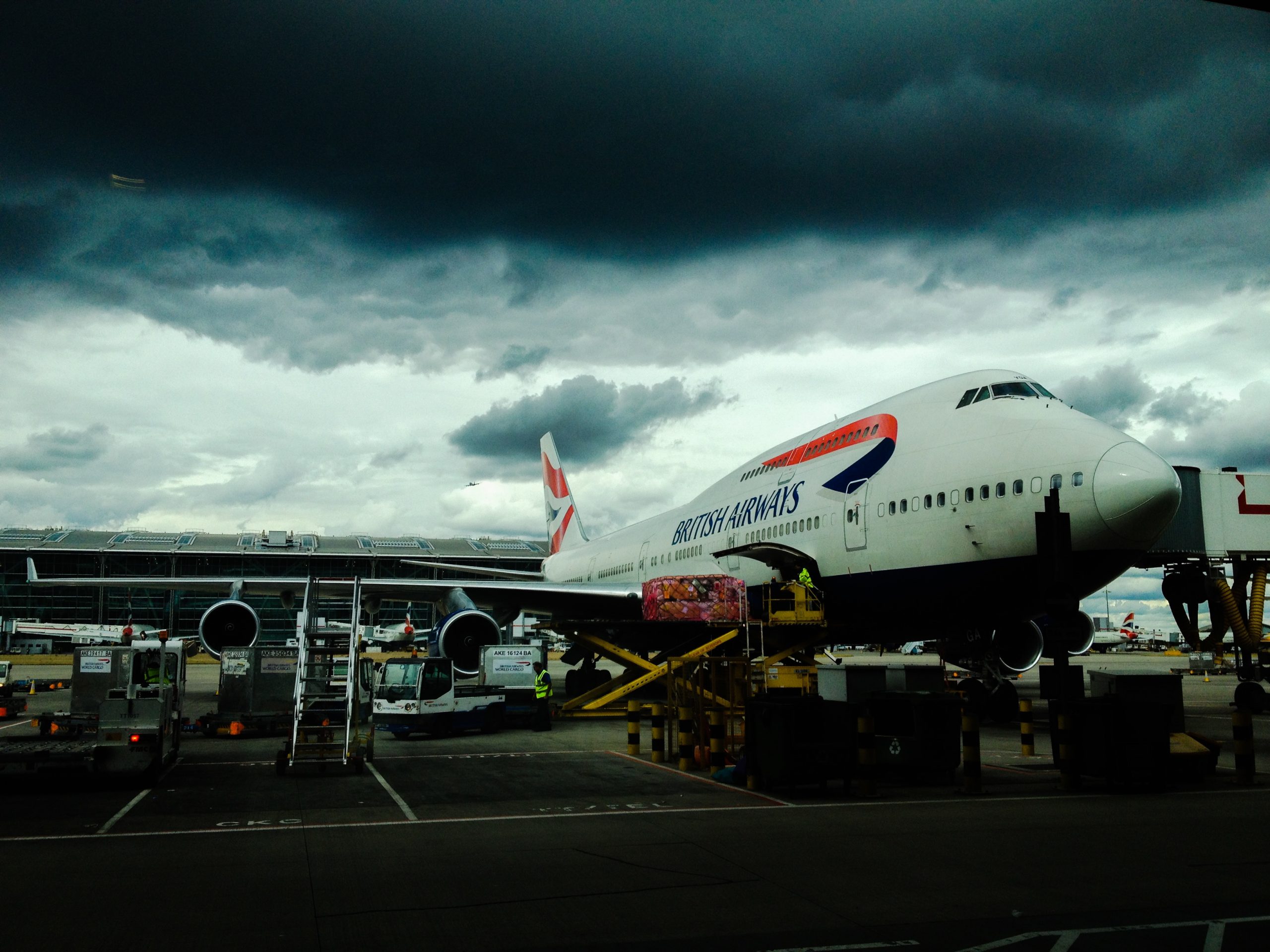 Cheat-sheet For Booking A Cost-Effective Flight