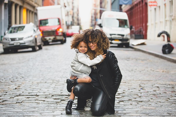 Travel Tips For Child