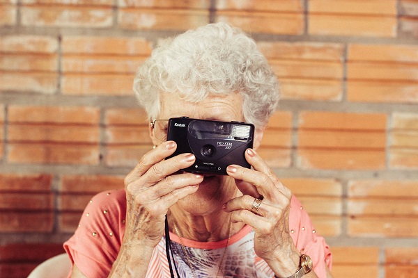 Travel Tips For Seniors