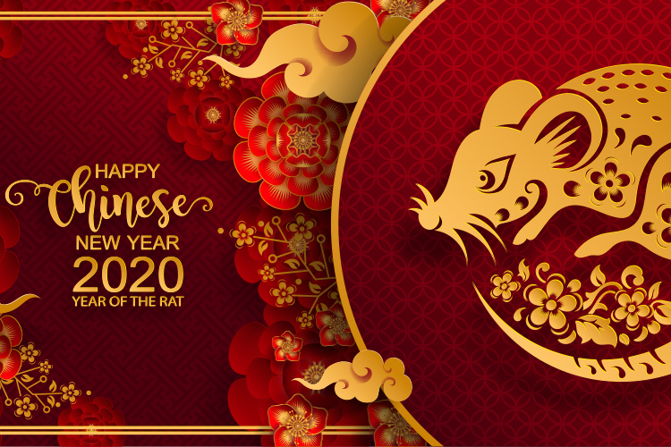 5 Interesting Facts About Chinese New Year Festival