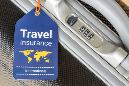 Top Travel Insurance of 2021