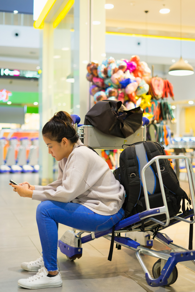 Travel tips for students