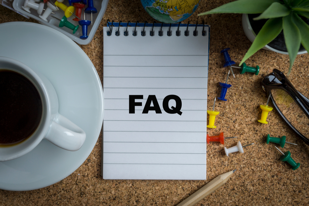 Travel Insurance FAQs