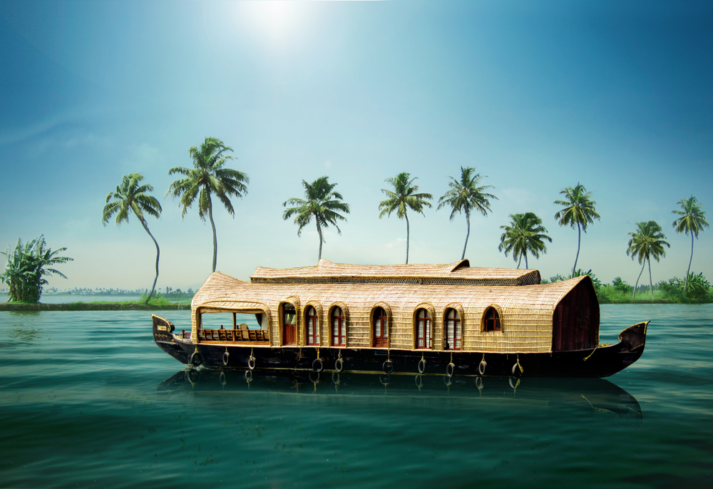 India’s Top 10 travel destinations