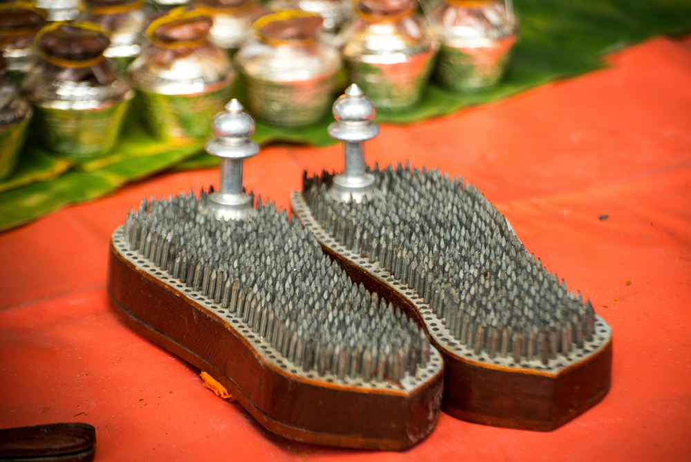 5 reasons Why You Should Attend Thaipusam in Singapore