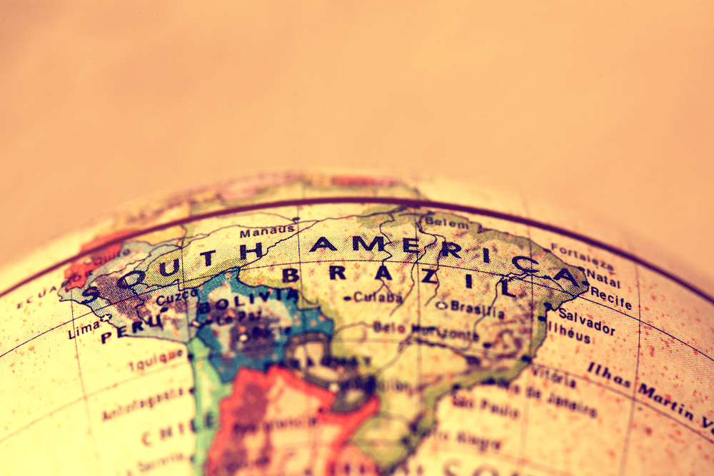 Travel etiquette tips when traveling to South America