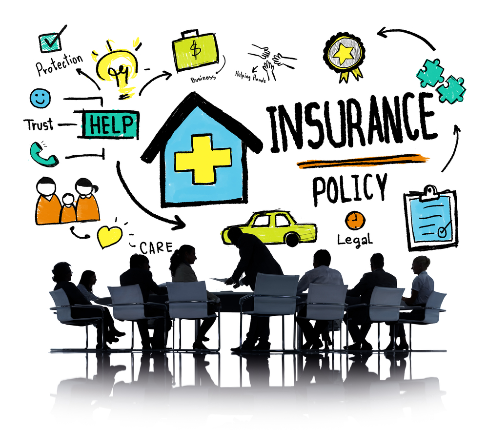 Group travel insurance