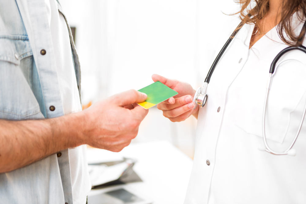 Green Card health insurance