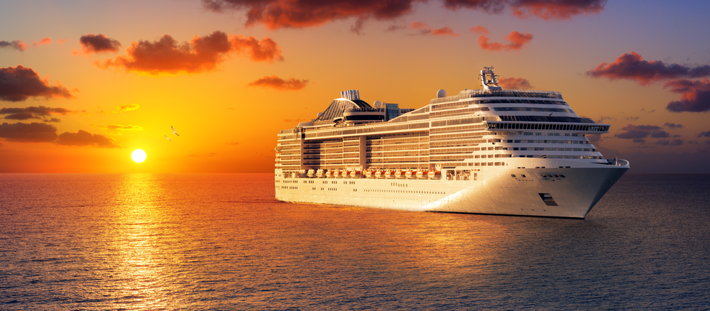 Cruise insurance