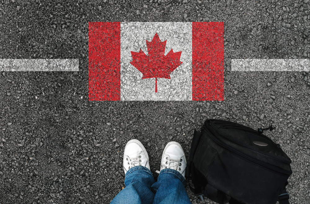 10 Tips for Your First Canada Trip
