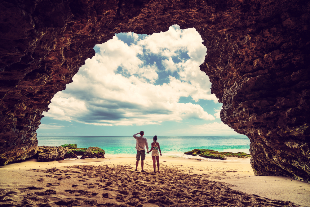 Romantic Things to do in Bali