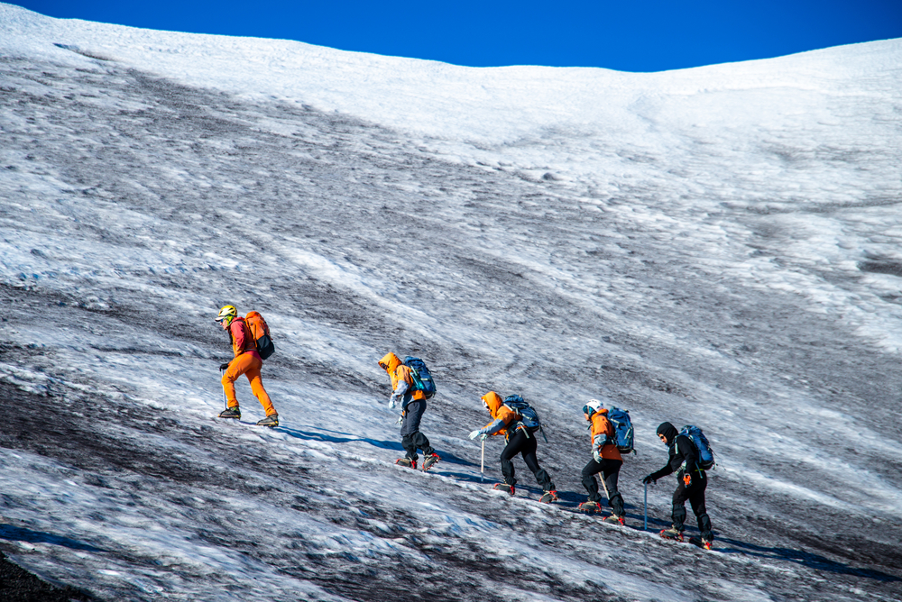 The Ultimate Girlfriend Getaway Guide to Chile