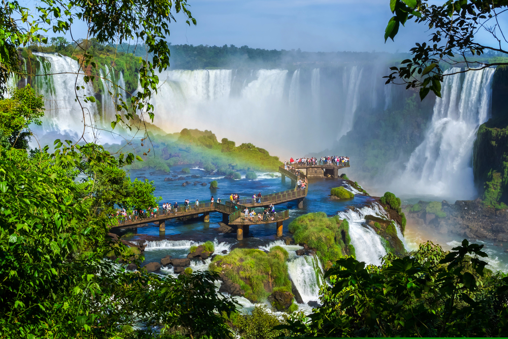Visiting Argentina for the first time? Here’s your Bucket list!