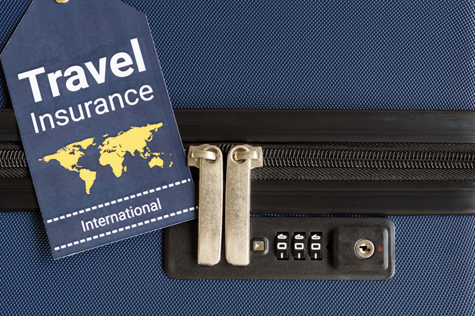 Travel security is an important consideration for any trip