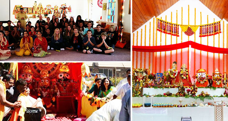 Simi Valley Mandir-2