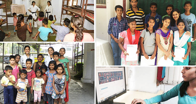 Social Responsibility-2